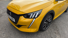 Peugeot 208 1.5 BlueHDi 100 GT 5dr Diesel Hatchback